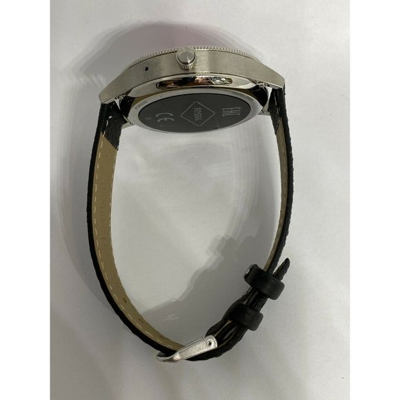 Fossil Gen 3 Authentic Genuine Smart Watch Custom Band FTW6003 LT44